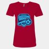 Women’s Cotton T-Shirt Thumbnail