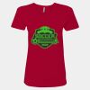 Women’s Cotton T-Shirt Thumbnail