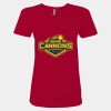 Women’s Cotton T-Shirt Thumbnail