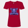 Women’s Cotton T-Shirt Thumbnail