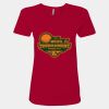 Women’s Cotton T-Shirt Thumbnail