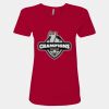 Women’s Cotton T-Shirt Thumbnail