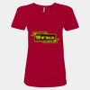 Women’s Cotton T-Shirt Thumbnail