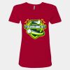 Women’s Cotton T-Shirt Thumbnail