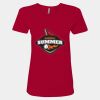 Women’s Cotton T-Shirt Thumbnail