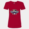 Women’s Cotton T-Shirt Thumbnail