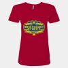 Women’s Cotton T-Shirt Thumbnail