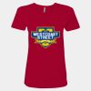 Women’s Cotton T-Shirt Thumbnail