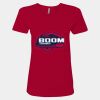 Women’s Cotton T-Shirt Thumbnail