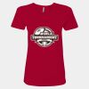 Women’s Cotton T-Shirt Thumbnail