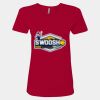 Women’s Cotton T-Shirt Thumbnail