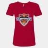 Women’s Cotton T-Shirt Thumbnail