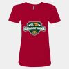 Women’s Cotton T-Shirt Thumbnail