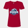 Women’s Cotton T-Shirt Thumbnail