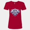 Women’s Cotton T-Shirt Thumbnail