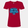 Women’s Cotton T-Shirt Thumbnail
