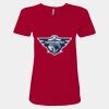 Women’s Cotton T-Shirt Thumbnail