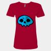 Women’s Cotton T-Shirt Thumbnail