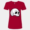 Women’s Cotton T-Shirt Thumbnail