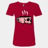 Women’s Cotton T-Shirt Thumbnail