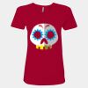 Women’s Cotton T-Shirt Thumbnail