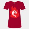 Women’s Cotton T-Shirt Thumbnail