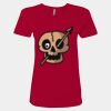 Women’s Cotton T-Shirt Thumbnail