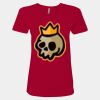Women’s Cotton T-Shirt Thumbnail