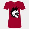 Women’s Cotton T-Shirt Thumbnail