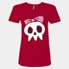 Women’s Cotton T-Shirt Thumbnail