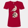 Women’s Cotton T-Shirt Thumbnail