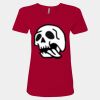 Women’s Cotton T-Shirt Thumbnail