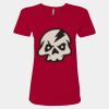 Women’s Cotton T-Shirt Thumbnail