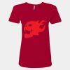 Women’s Cotton T-Shirt Thumbnail