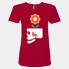 Women’s Cotton T-Shirt Thumbnail