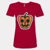Women’s Cotton T-Shirt Thumbnail