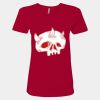 Women’s Cotton T-Shirt Thumbnail