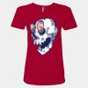 Women’s Cotton T-Shirt Thumbnail