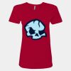 Women’s Cotton T-Shirt Thumbnail