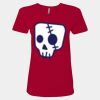 Women’s Cotton T-Shirt Thumbnail