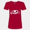 Women’s Cotton T-Shirt Thumbnail