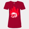 Women’s Cotton T-Shirt Thumbnail