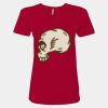 Women’s Cotton T-Shirt Thumbnail