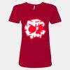 Women’s Cotton T-Shirt Thumbnail