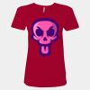 Women’s Cotton T-Shirt Thumbnail