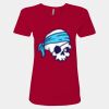 Women’s Cotton T-Shirt Thumbnail