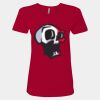 Women’s Cotton T-Shirt Thumbnail