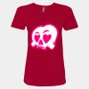 Women’s Cotton T-Shirt Thumbnail