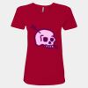 Women’s Cotton T-Shirt Thumbnail