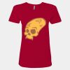 Women’s Cotton T-Shirt Thumbnail